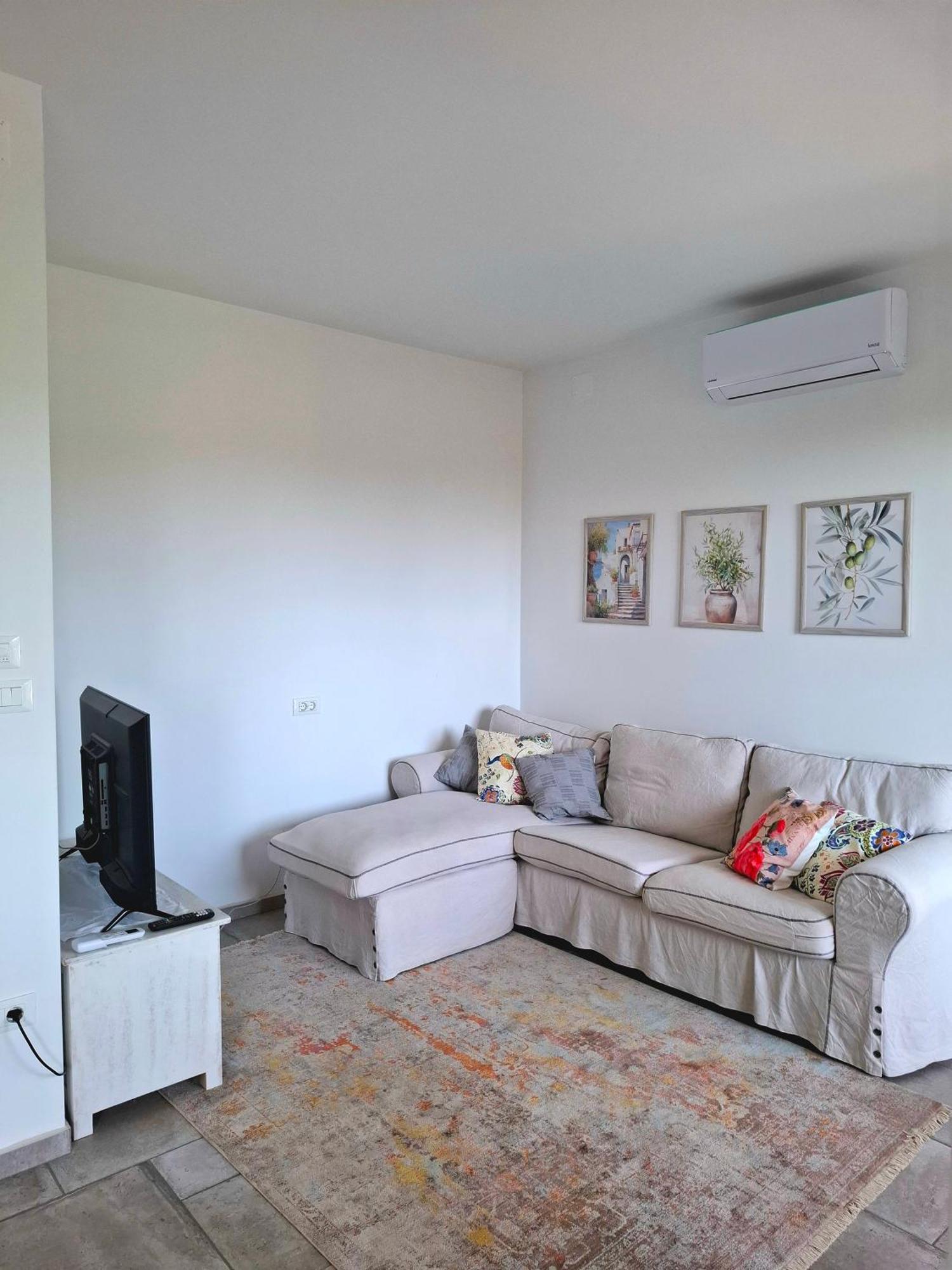 Apartma Lavanda Kojsko Экстерьер фото