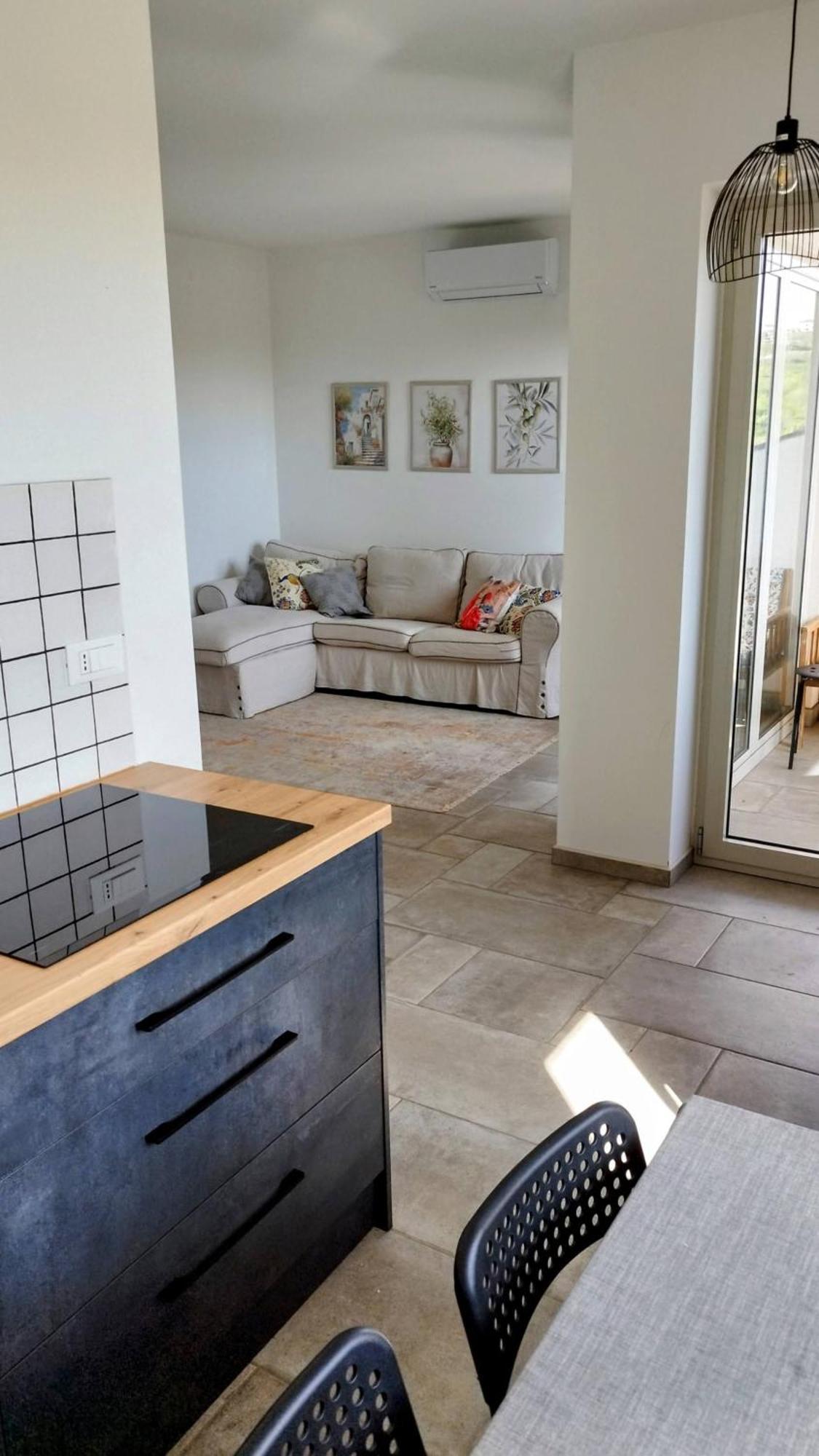 Apartma Lavanda Kojsko Экстерьер фото