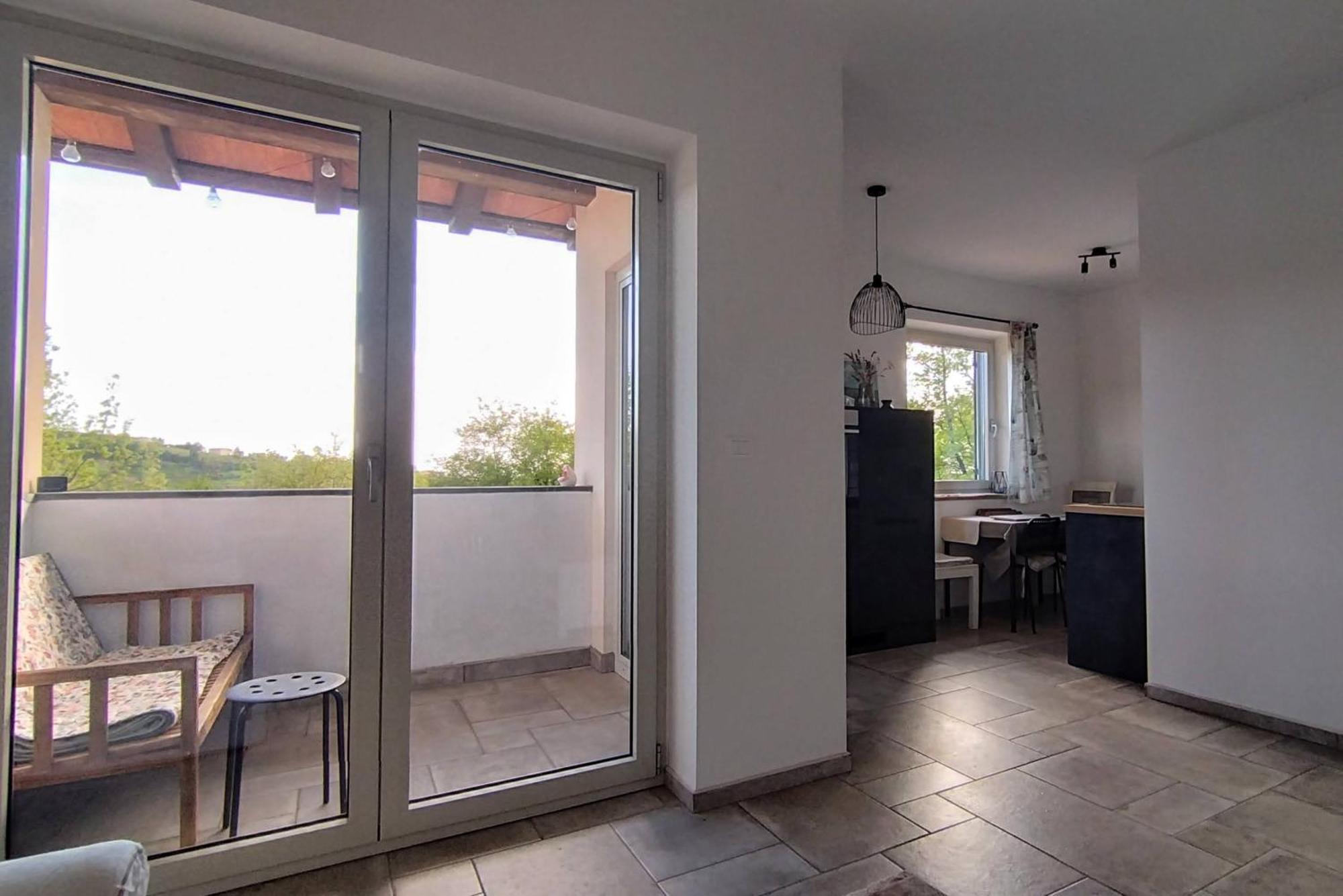 Apartma Lavanda Kojsko Экстерьер фото