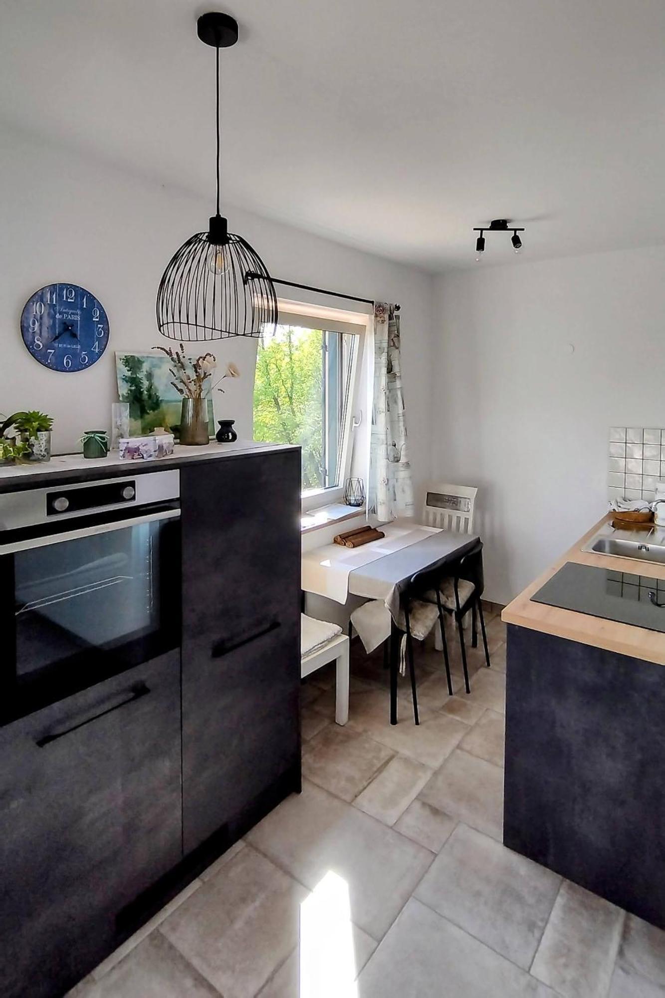 Apartma Lavanda Kojsko Экстерьер фото