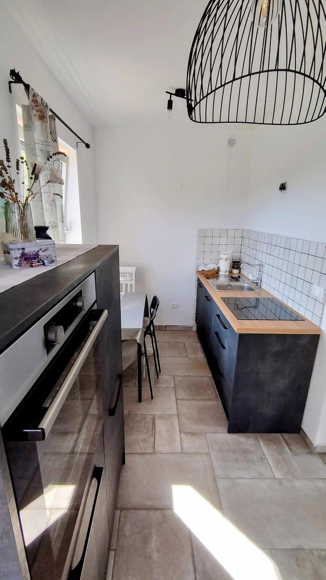 Apartma Lavanda Kojsko Экстерьер фото