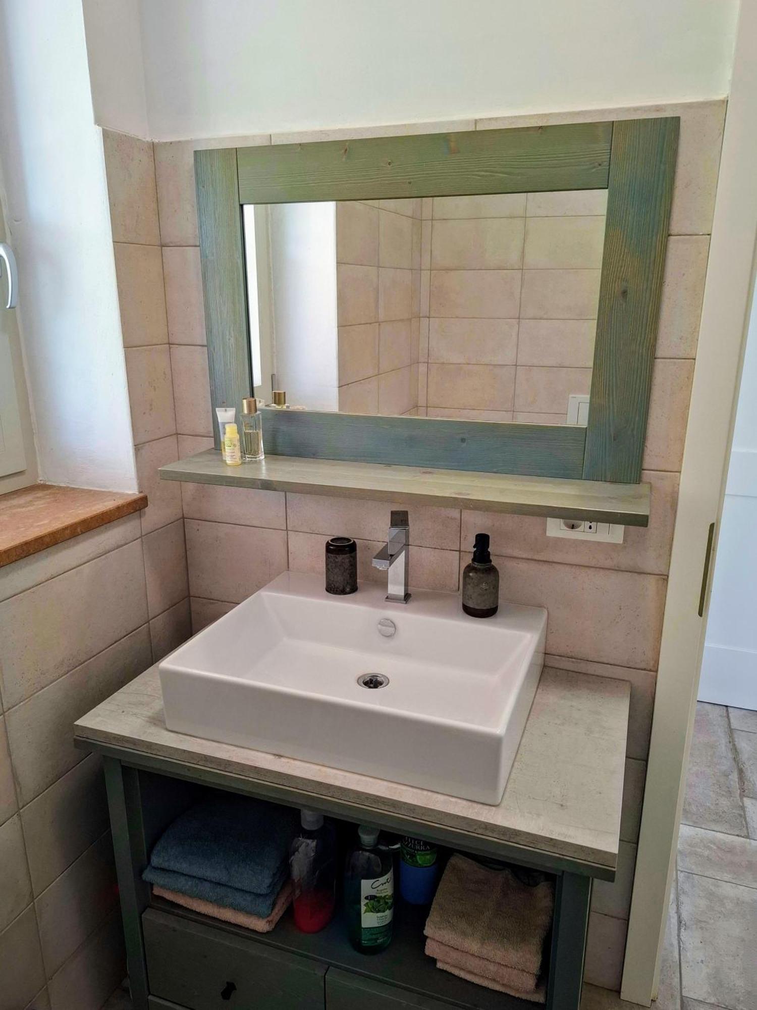 Apartma Lavanda Kojsko Экстерьер фото
